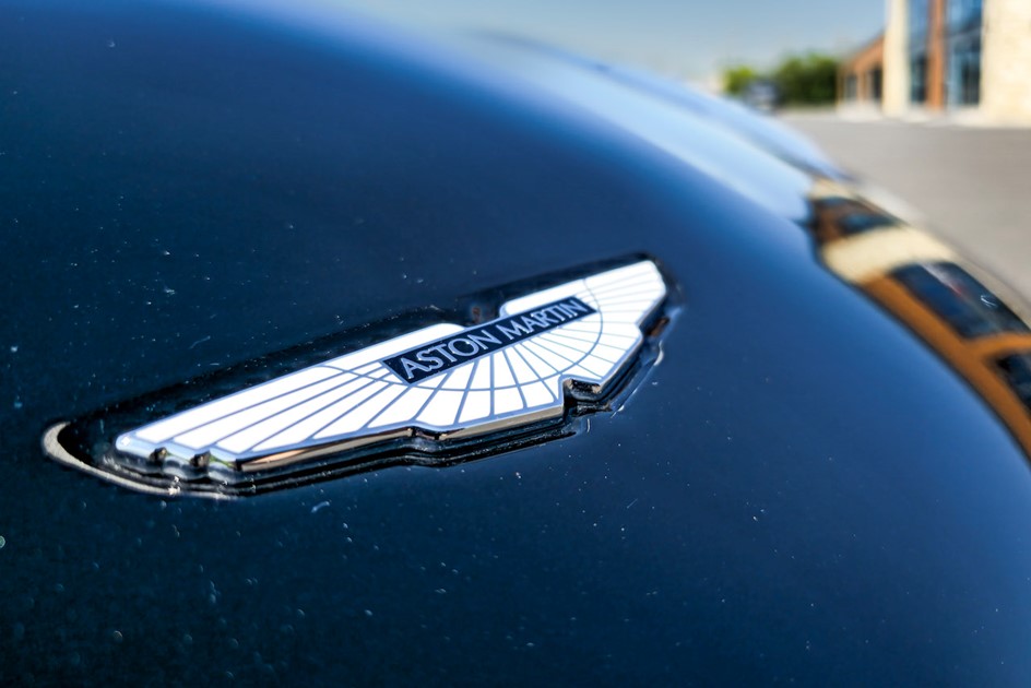 Paddlup Aston Martin Dbs Carbon Balck Edition Ext 34