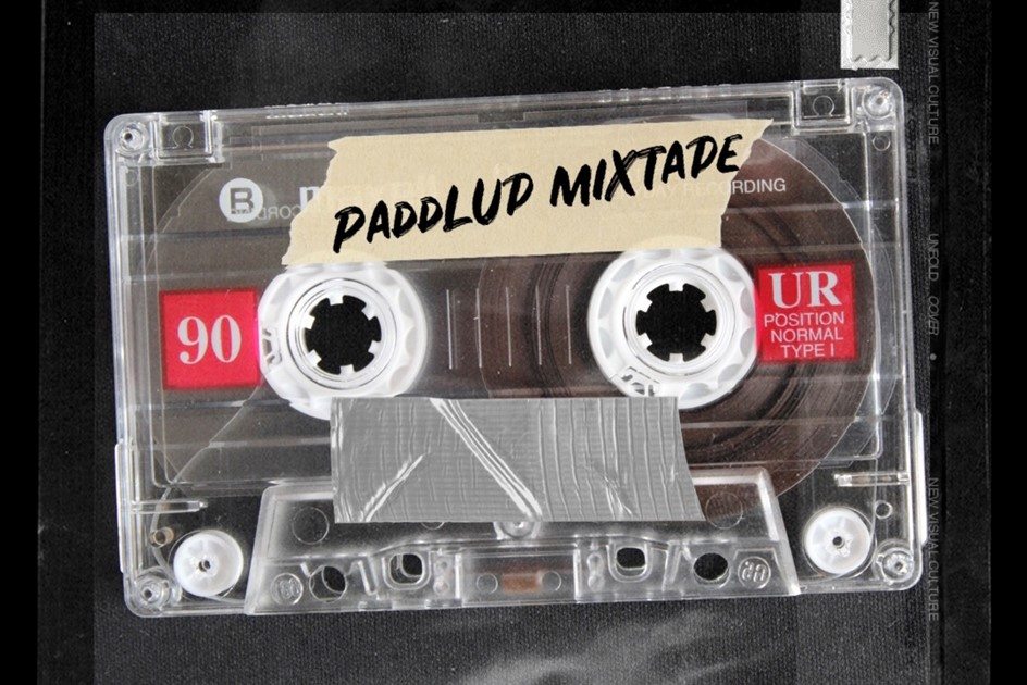PaddlUp's mixtape of the best driving songs