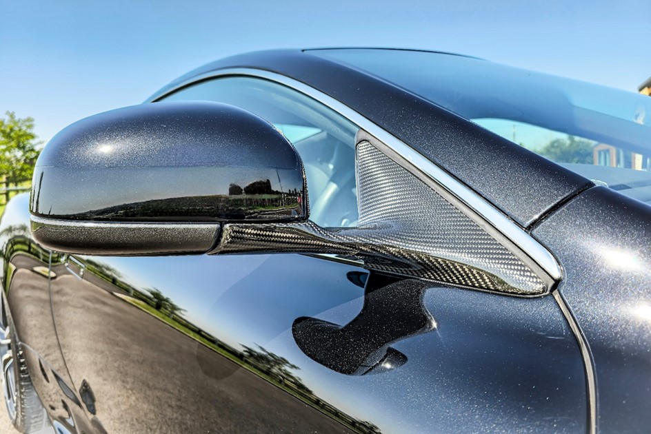 Paddlup Aston Martin Dbs Carbon Balck Edition Ext 29