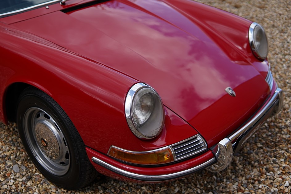 Paddlup Porsche 912 For Sale 229