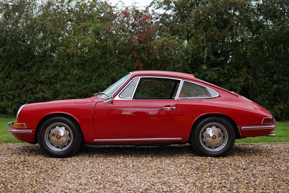 Paddlup Porsche 912 For Sale 254